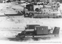 SRN6 being used in industry